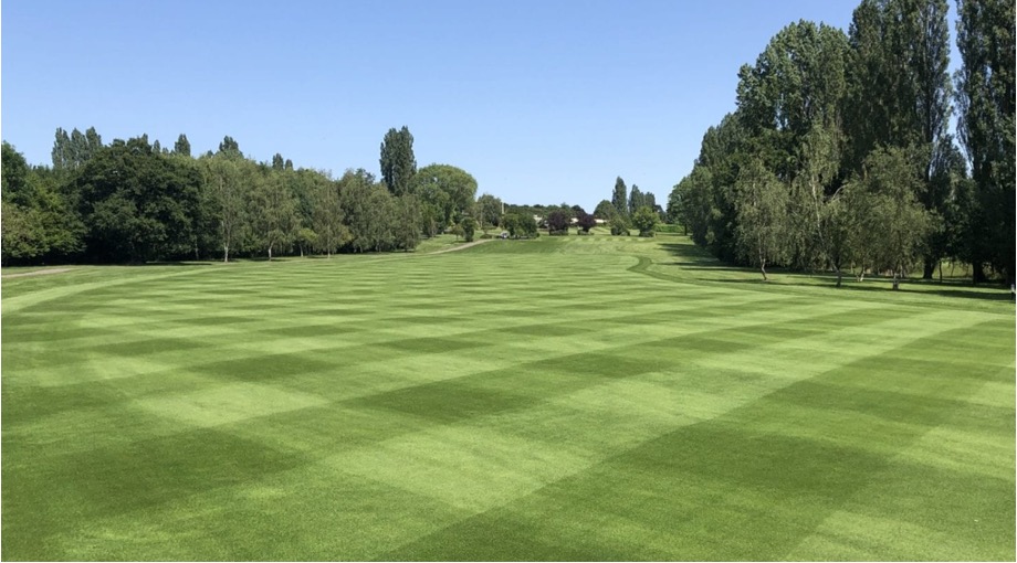 Photo of Abridge Golf & Country Club